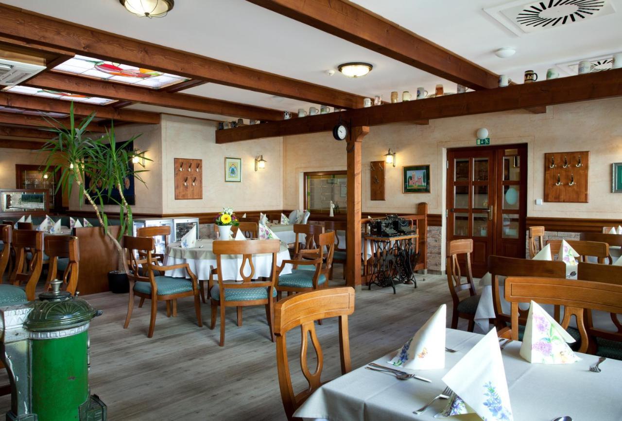 Wellness Hotel Ida Františkovy Lázně Екстериор снимка